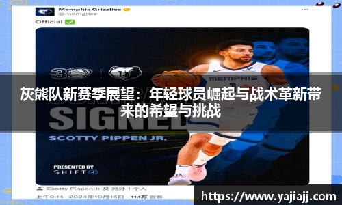 灰熊队新赛季展望：年轻球员崛起与战术革新带来的希望与挑战