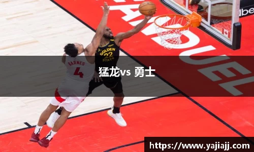猛龙vs 勇士