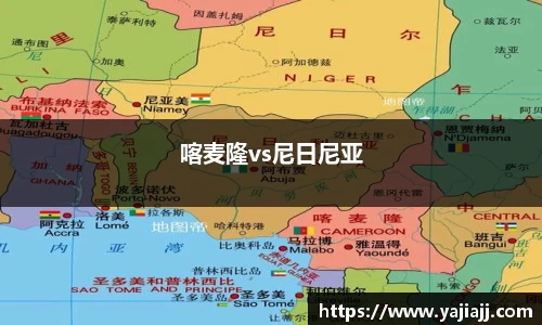 喀麦隆vs尼日尼亚