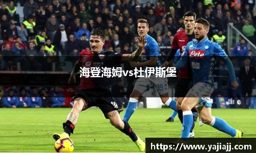 海登海姆vs杜伊斯堡