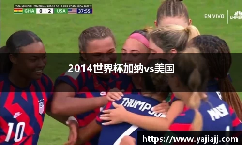 2014世界杯加纳vs美国